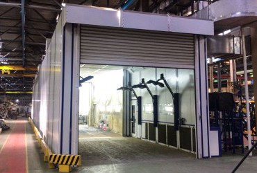 Инфракрасные камеры