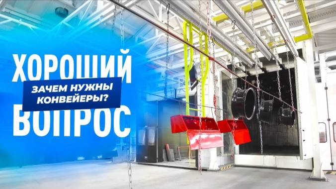 «Автомобиль может быть любого цвета, если этот цвет - черный»